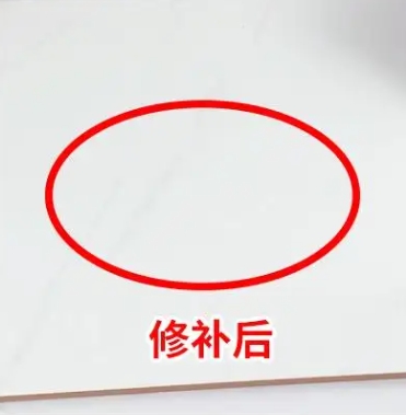 中卫瓷砖空鼓维修公司分享下板材基层，未采取柔性过渡措施的影响。在瓷砖铺贴工程中，如果采用的是板材基层（如石膏板、木工板等非刚性基层），而未采取柔性过渡措施，